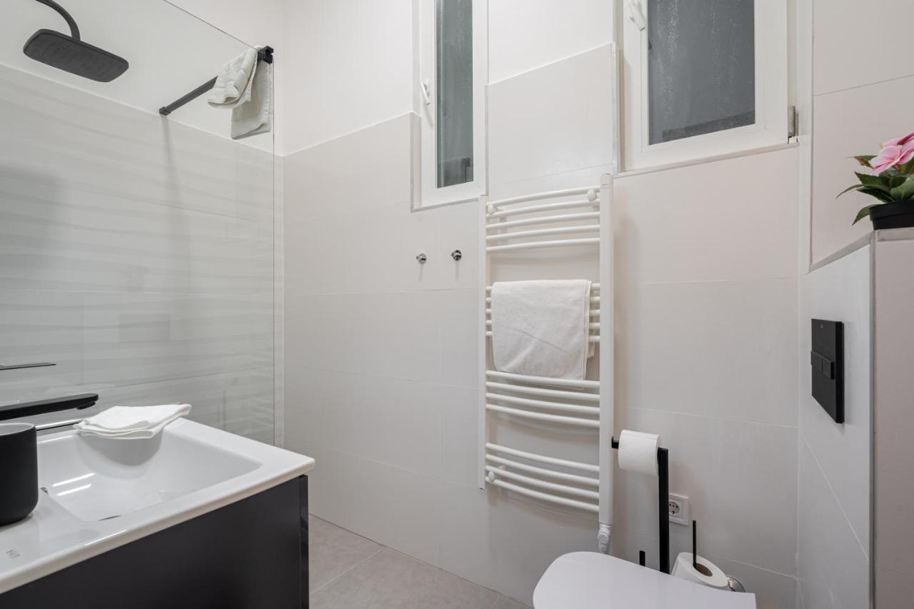 Stellar Dwell Apartment Budapeşte Dış mekan fotoğraf