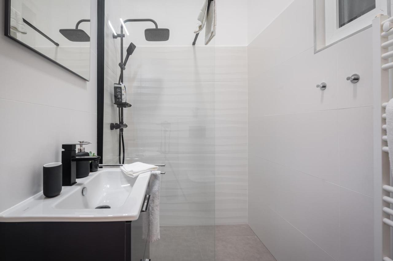 Stellar Dwell Apartment Budapeşte Dış mekan fotoğraf