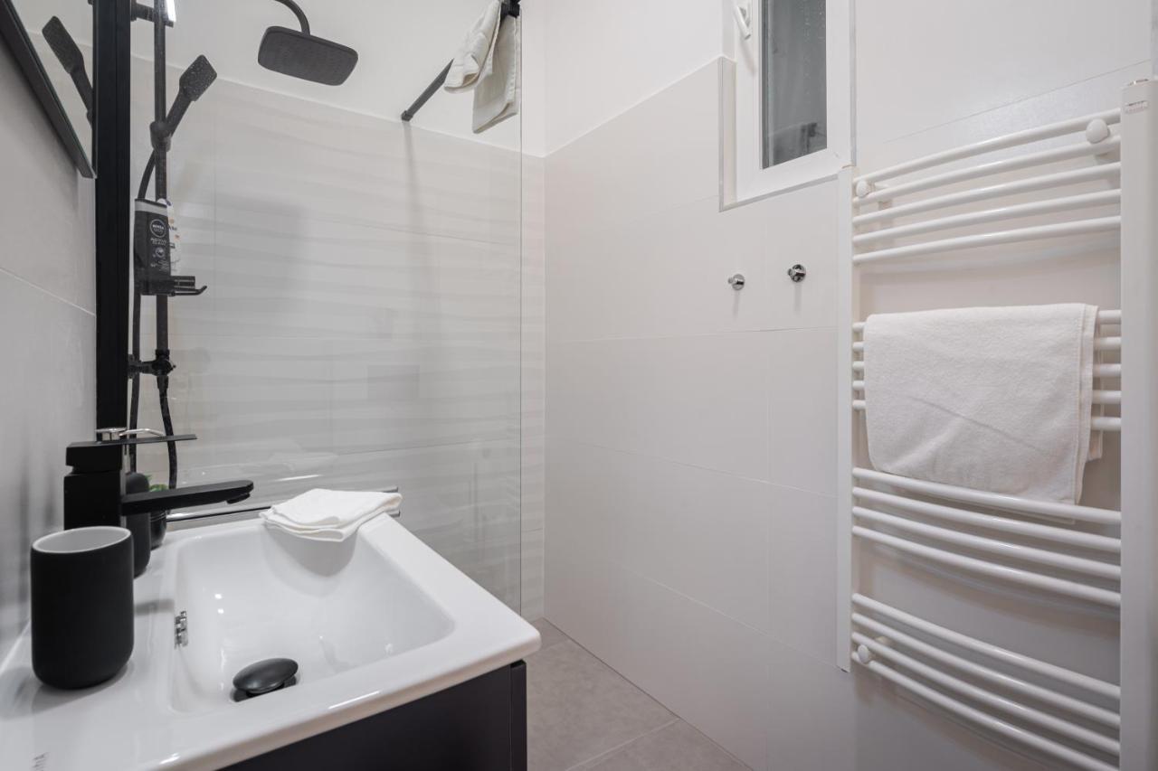 Stellar Dwell Apartment Budapeşte Dış mekan fotoğraf