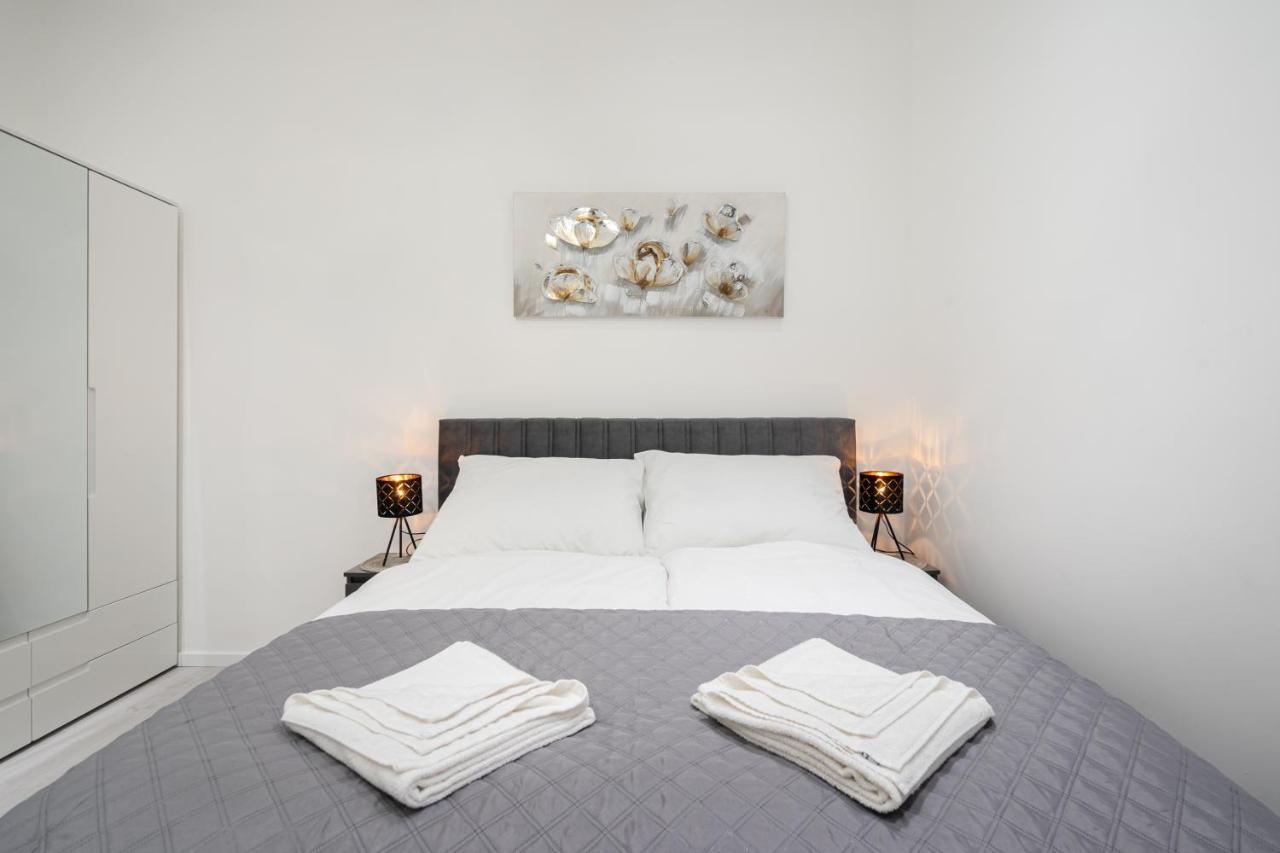 Stellar Dwell Apartment Budapeşte Dış mekan fotoğraf